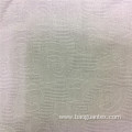 Flower Pattern 100% Cotton Jacquard Dobby Cloth